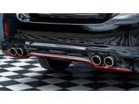 ขายรถ Mitsubishi Attrage 1.2 GLX Dynamic Shield ปี2021 สีดำ เกียร์ออโต้ รูปที่ 6